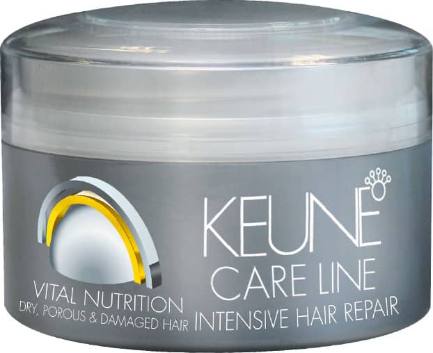 Keune Care Vital Nutrition - Máscara de Nutrição 200ml