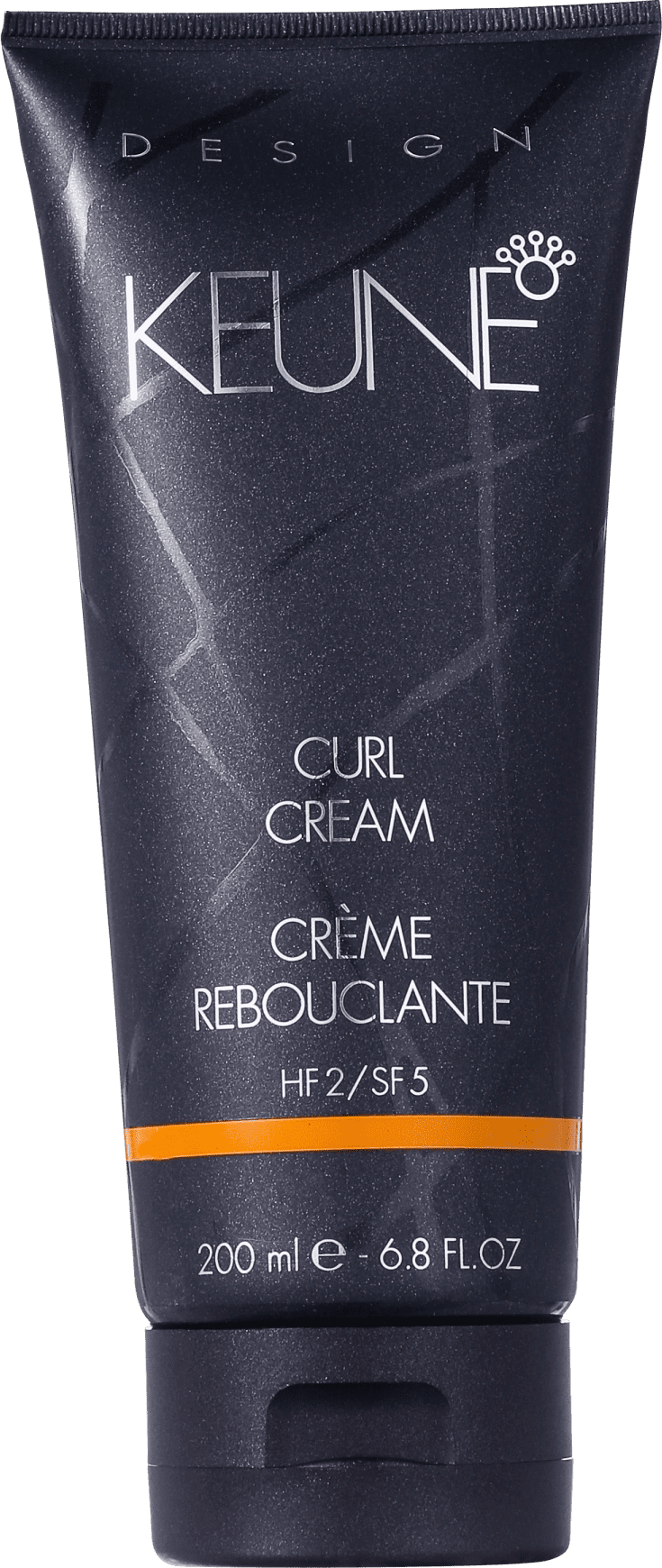 Keune Curl Cream - Ativador de Cachos 200ml