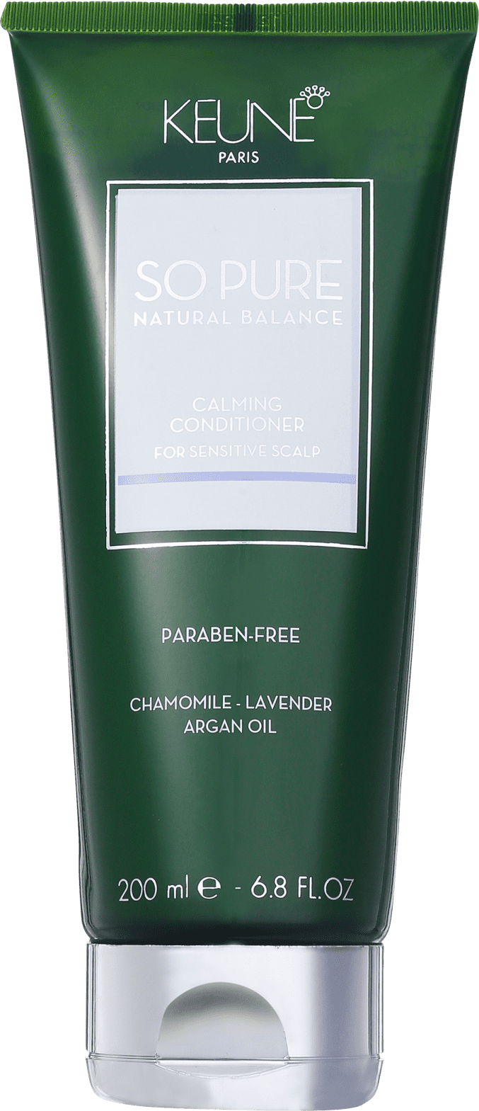 Keune So Pure Calming - Condicionador 200ml