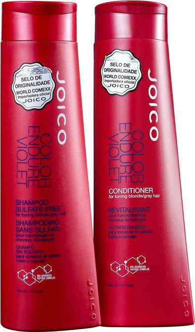 Kit Joico Color Endure Violet Duo (2 Produtos)