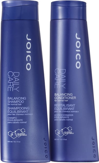 Kit Joico Daily Care Balancing Duo (2 Produtos)