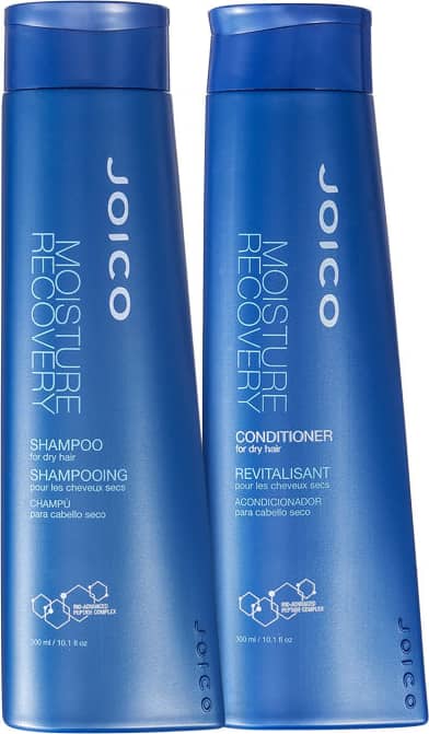 Kit Joico Moisture Recovery Duo (2 Produtos)