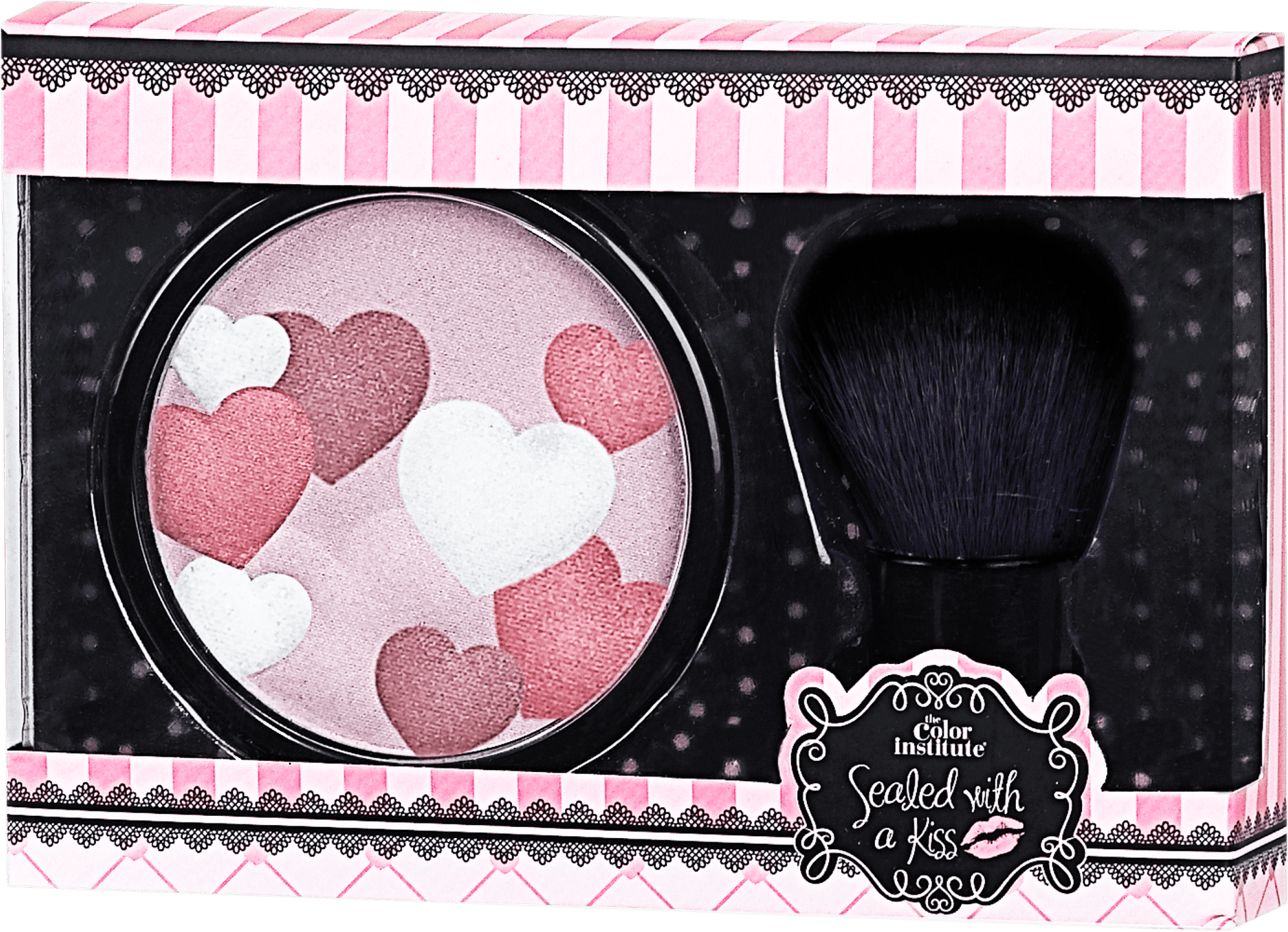 Kit Markwins For You Facial Pink (2 produtos)