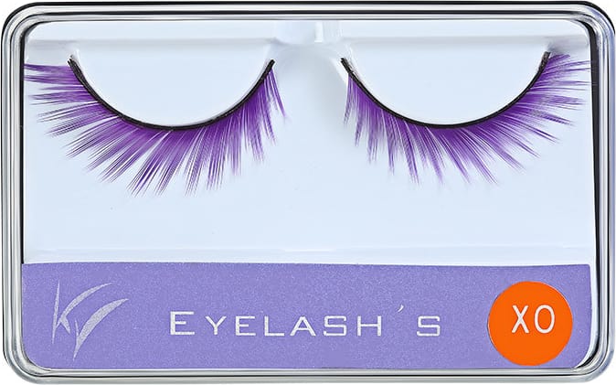 Klass Vough Eyelash’s XO - Cílios Postiços