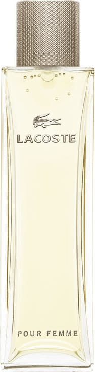 Lacoste Pour Femme Eau de Parfum - Perfume Feminino 50ml