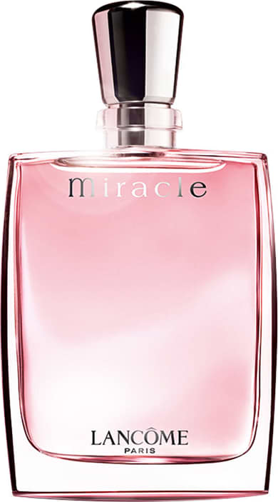 Miracle Lancôme Eau de Parfum - Perfume Feminino 50ml