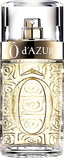 Ô d'Azur Lancôme Eau de Toilette - Perfume Feminino 50ml