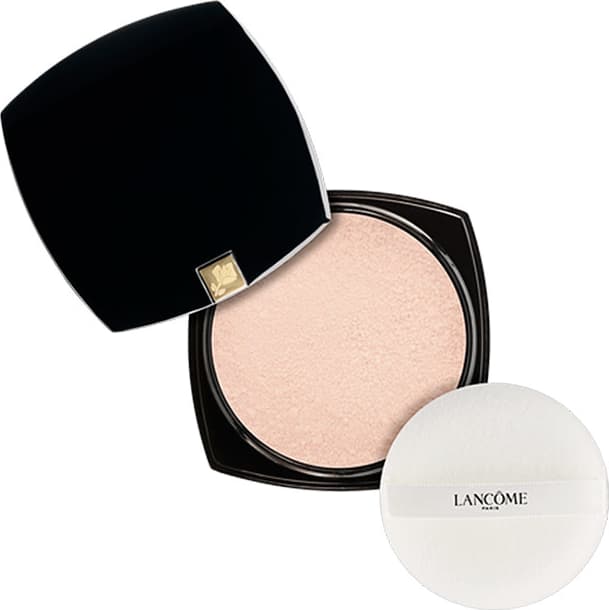Lancôme Poudre Majeur Excellence Libre 001 Translucide - Pó Solto Translúcido 25g
