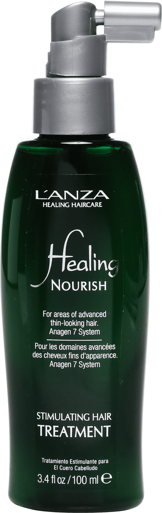 L'Anza Healing Nourish Stimulating Hair Treatment - Tratamento Capilar 100ml
