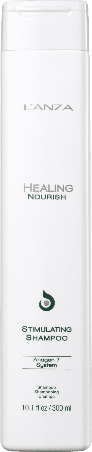 L'Anza Healing Nourish Stimulating - Shampoo Antiqueda 300ml