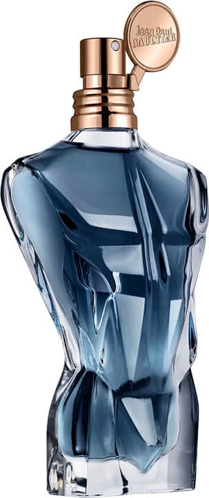 Le Male Essence de Parfum Jean Paul Gaultier Eau de Parfum - Perfume Masculino 125ml