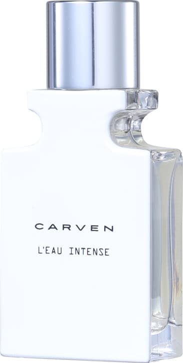 L'Eau Intense Carven Eau de Toilette - Perfume Masculino 50ml