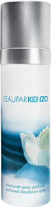 Kenzo L'Eau Par Femme - Desodorante Feminino 125ml
