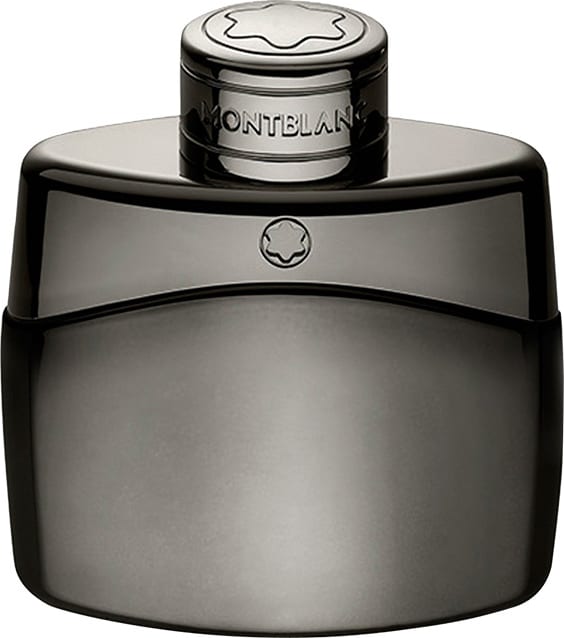 Legend Intense Montblanc Eau de Toilette - Perfume Masculino 50ml