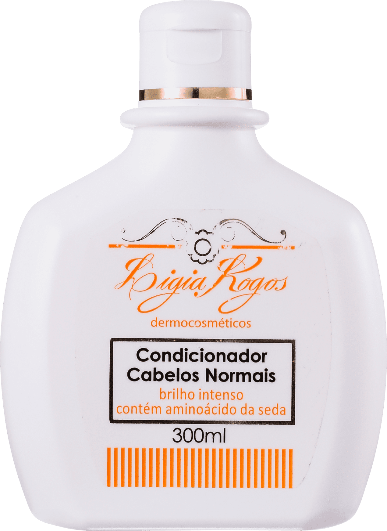 Ligia Kogos Cabelos Normais - Condicionador 300ml