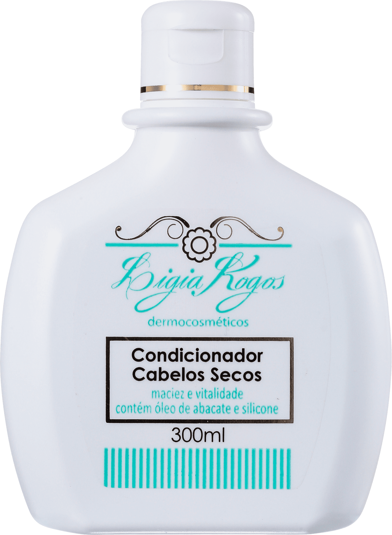 Ligia Kogos Cabelos Secos - Condicionador 300ml