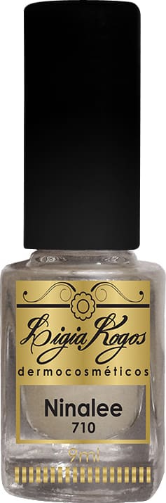 Ligia Kogos Ninalee - Esmalte 9ml