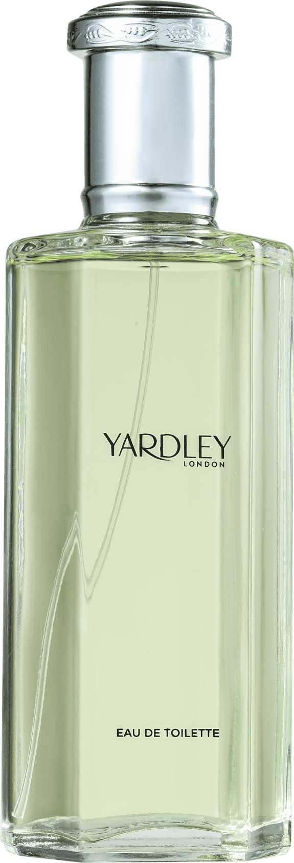 Lily of the Valley Yardley Eau de Toilette - Perfume Feminino 125ml