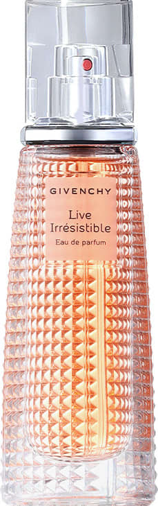 Live Irrésistible Givenchy Eau de Parfum - Perfume Feminino 75ml