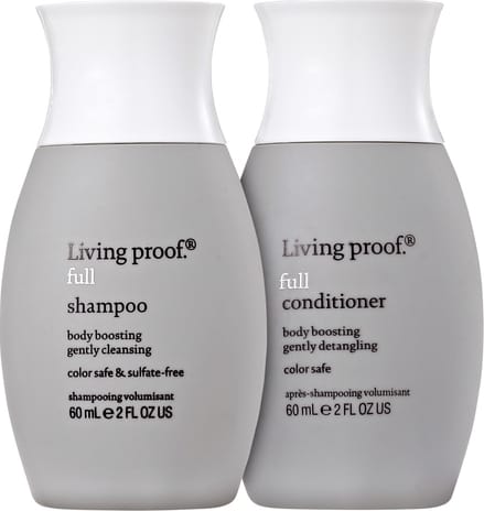 Living Proof Full Duo Travel Kit (2 Produtos)