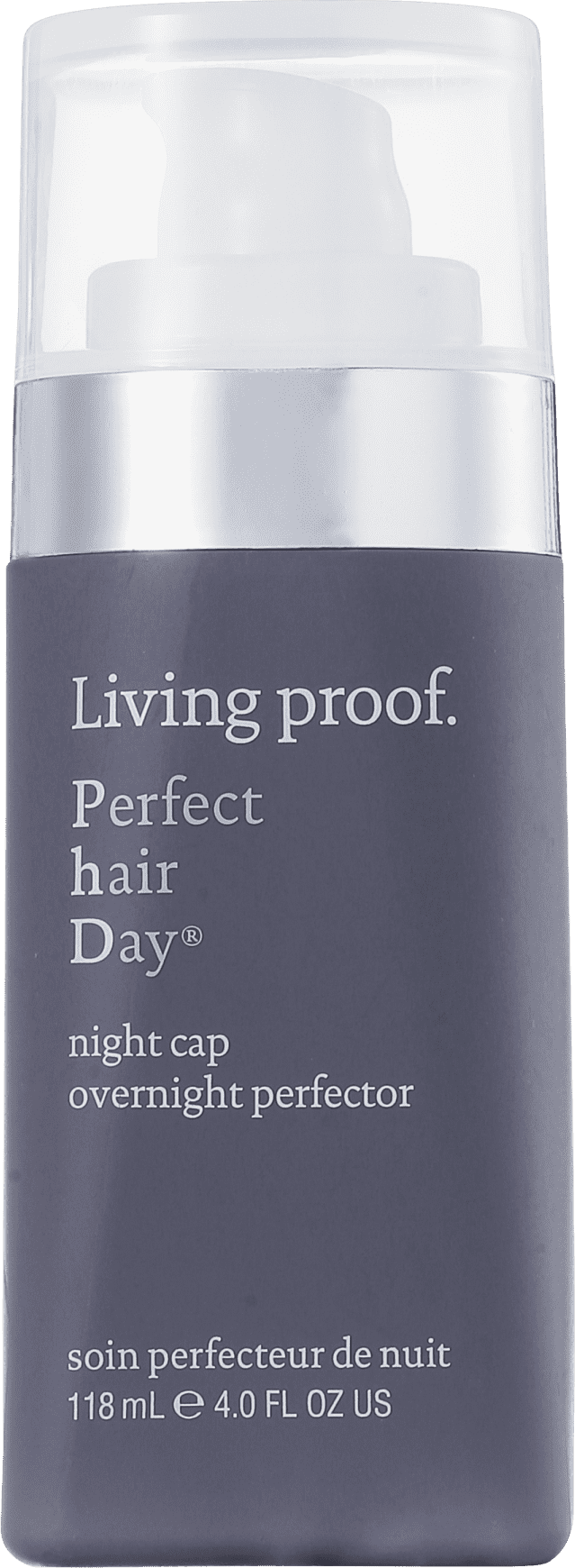 Living Proof Perfect Hair Day (PHD) Night Cap Overnight Perfector - Tratamento Noturno 118ml