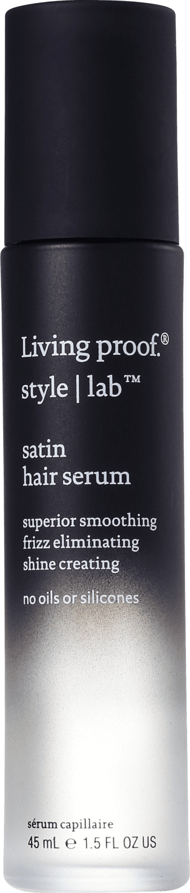 Living Proof Style Lab Satin Hair Serum - Finalizador 45ml