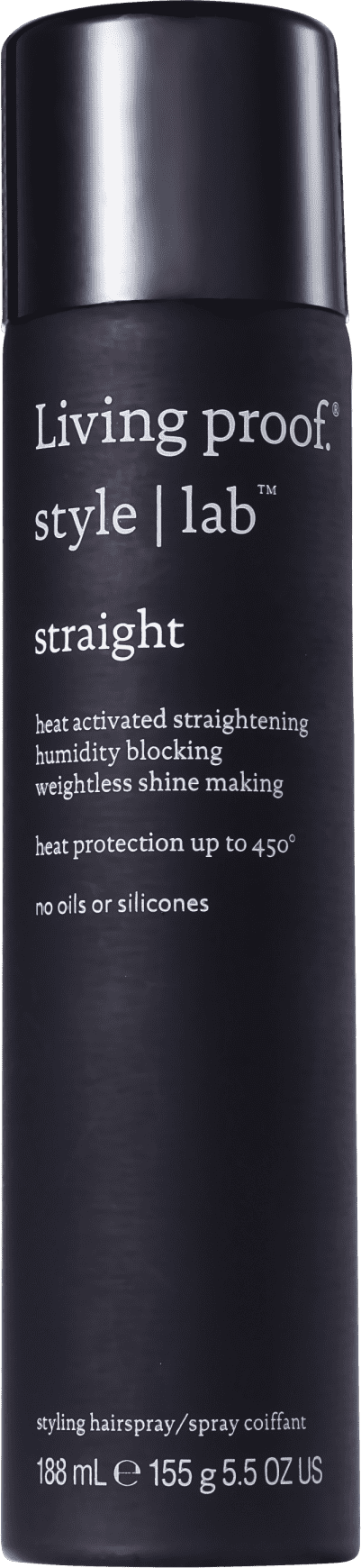 Living Proof Style Lab Straight - Spray Alisador 188ml