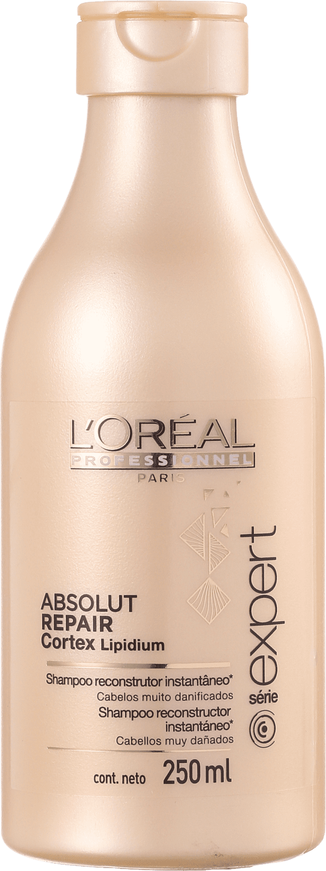 L'Oréal Professionnel Expert Absolut Repair Cortex Lipidium - Shampoo 250ml