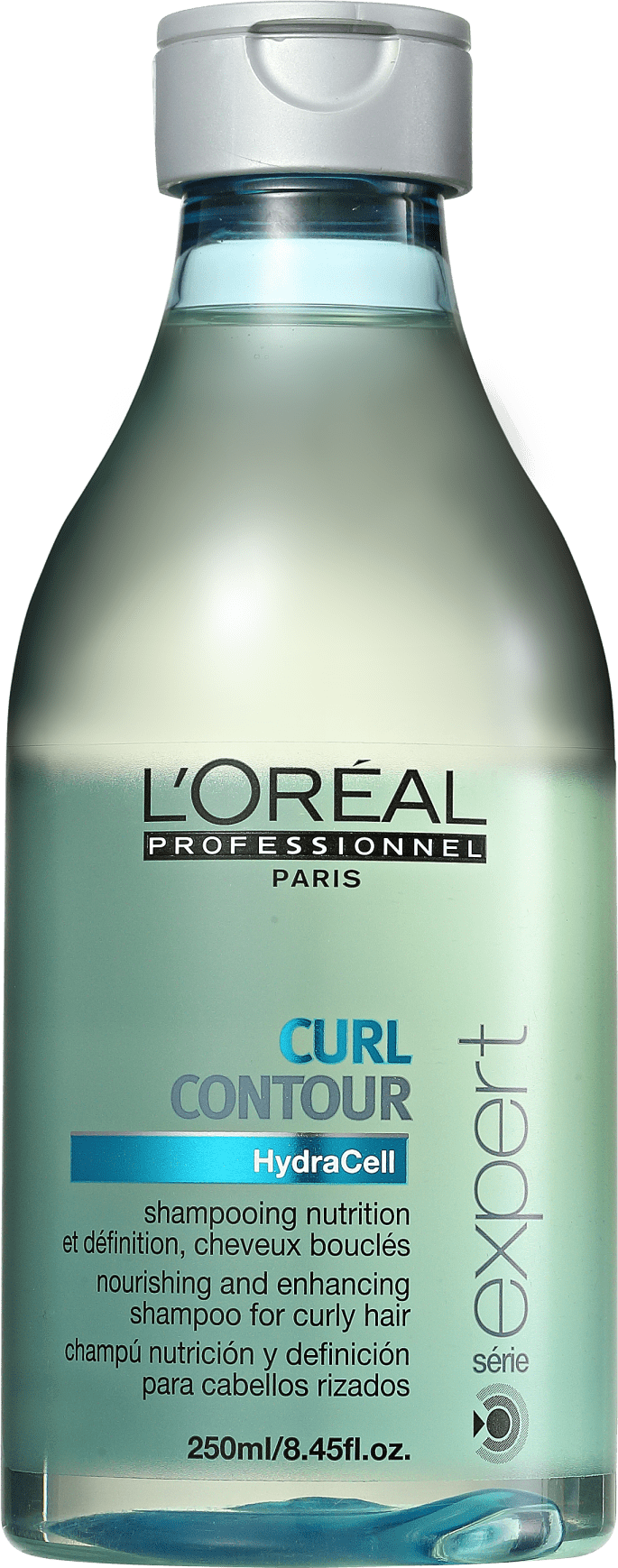 L'Oréal Professionnel Expert Curl Contour - Shampoo 250ml
