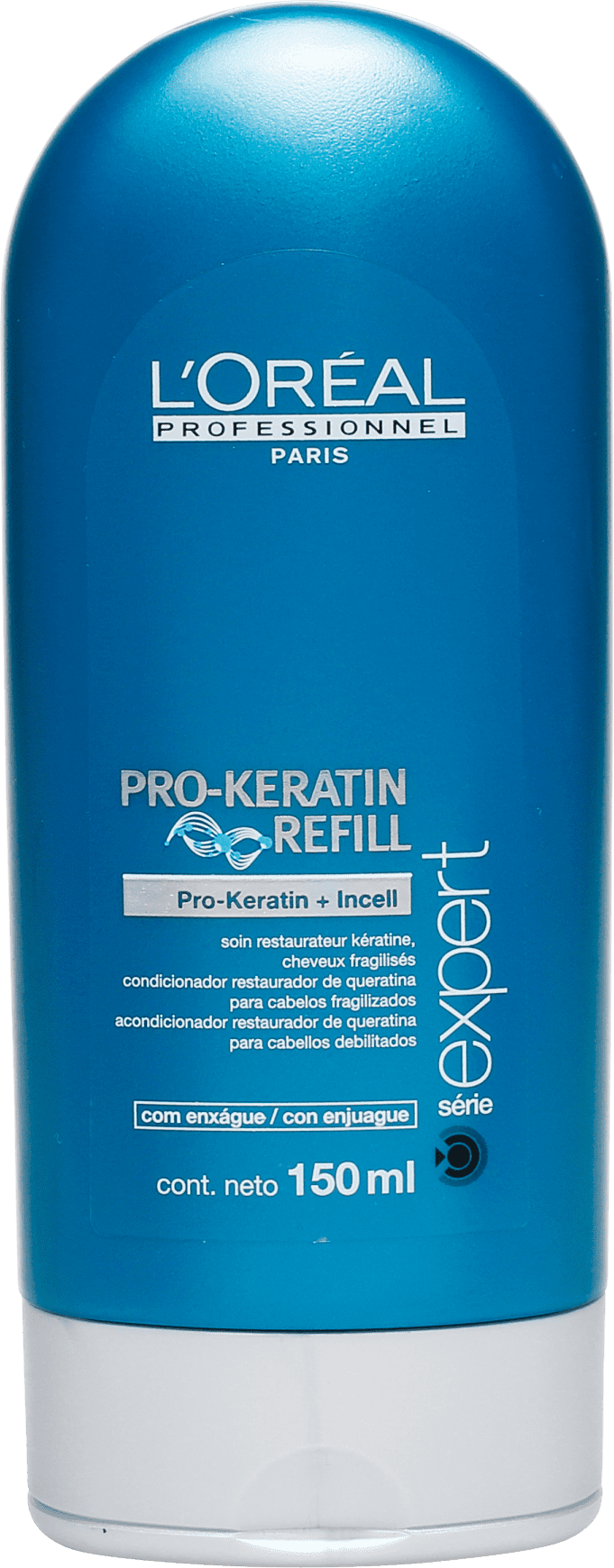 L'Oréal Professionnel Expert Pro-Keratin Refill - Condicionador 150ml