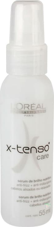 L'Oréal Professionnel X-Tenso Care Brilho Nutritivo - Serum 55ml