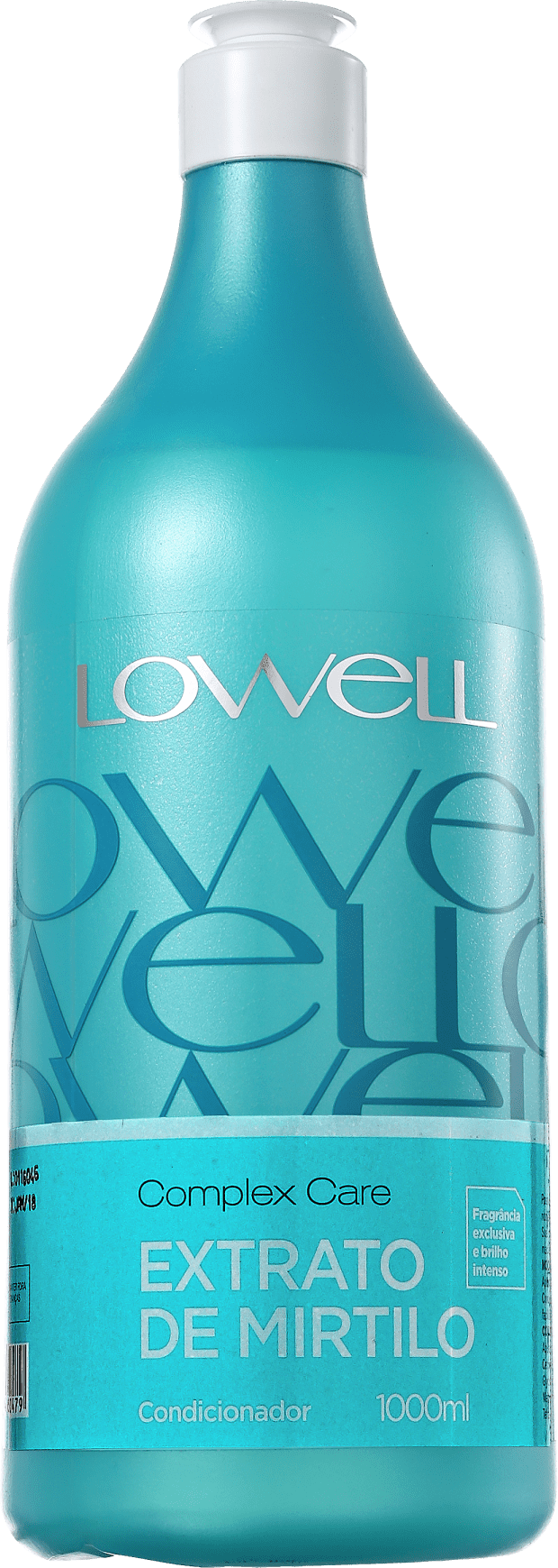 Lowell Complex Care Mirtilo - Condicionador 1000ml