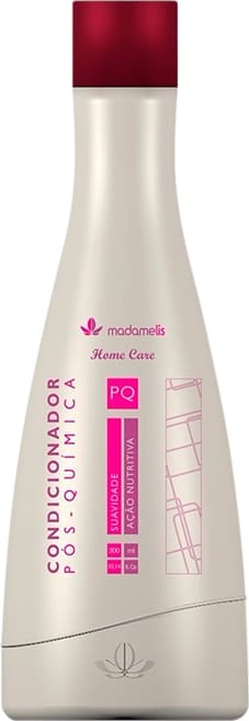 Madamelis Profissional Pós-Química - Condicionador 300ml