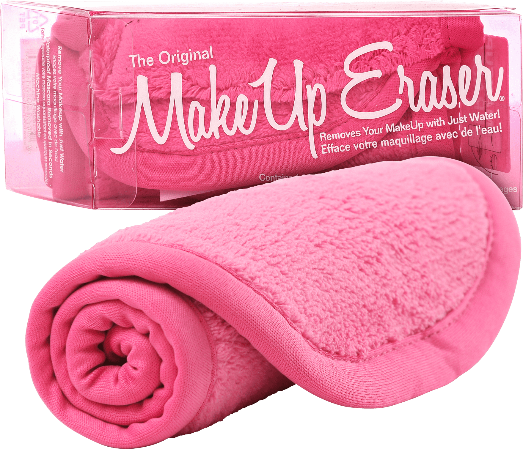 Makeup Eraser The Original - Toalha Demaquilante (1 unidade)