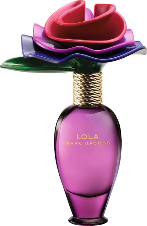 Lola Marc Jacobs Eau de Parfum - Perfume Feminino 50ml