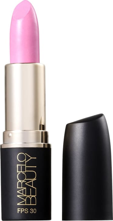 Marcelo Beauty Hidratante FPS 30 Ousado - Batom Cremoso 3,5g