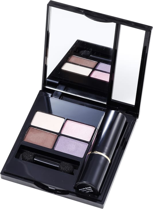Marcelo Beauty Sunset - Paleta de Maquiagem