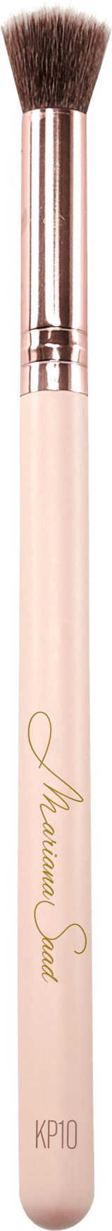 Mariana Saad By Océane Precision Flat Top KP10 - Pincel