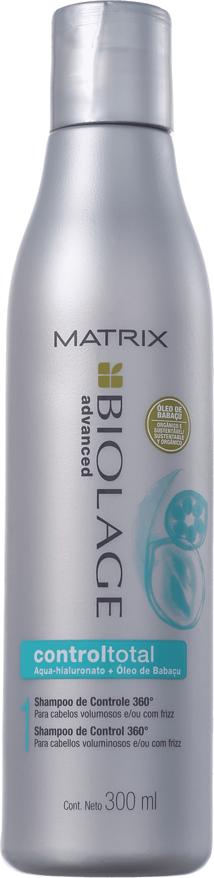 Matrix Biolage ControlTotal 360° - Shampoo 300ml