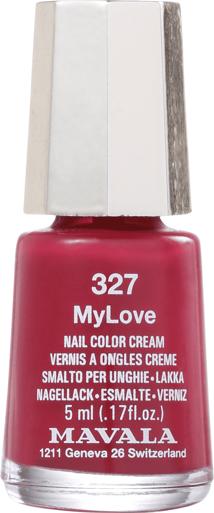 Mavala Mini Colours My Love 327 - Esmalte Cremoso 5ml