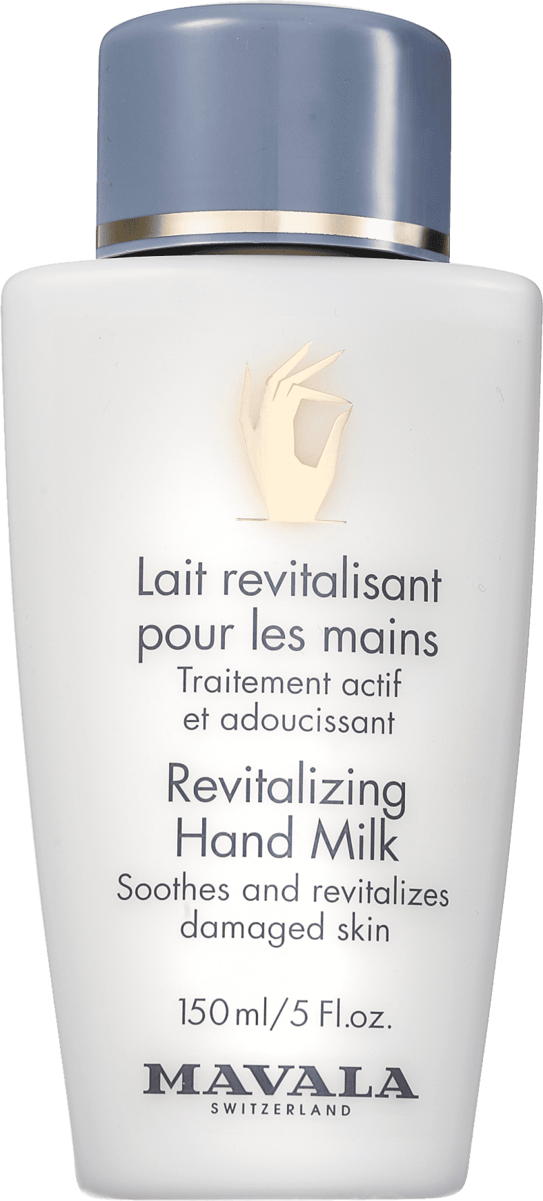 Mavala Revitalizing Hand Milk - Leite Revitalizante para as Mãos 150ml