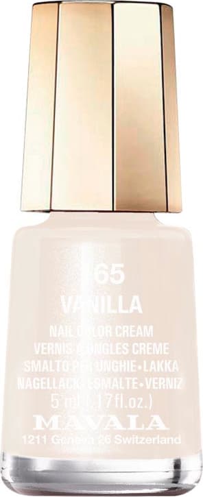 Mavala Select Colours Vanilla - Esmalte Cremoso 5ml