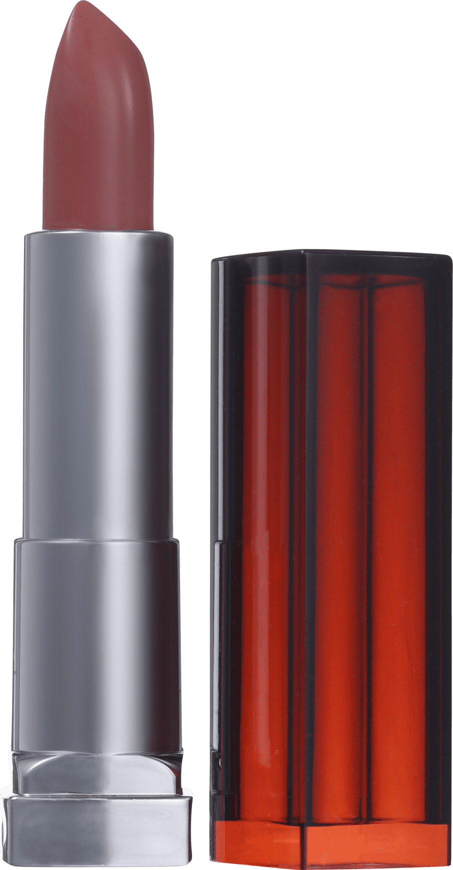 Maybelline Color Sensational Nudes Impecáveis 204 Nem Te Conto - Batom Cremoso 4,2g