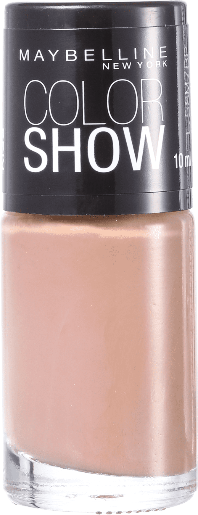 Maybelline Color Show 550 Mauve Kiss - Esmalte Cremoso 10ml