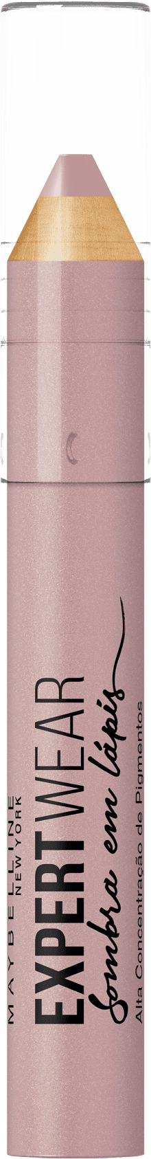 Maybelline Expert Wear Vestido de Seda - Sombra Cintilante 1,25g