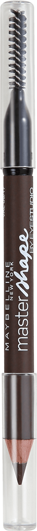 Maybelline Eye Studio Master Shape Castanho - Lápis para Sobrancelha 0,65g