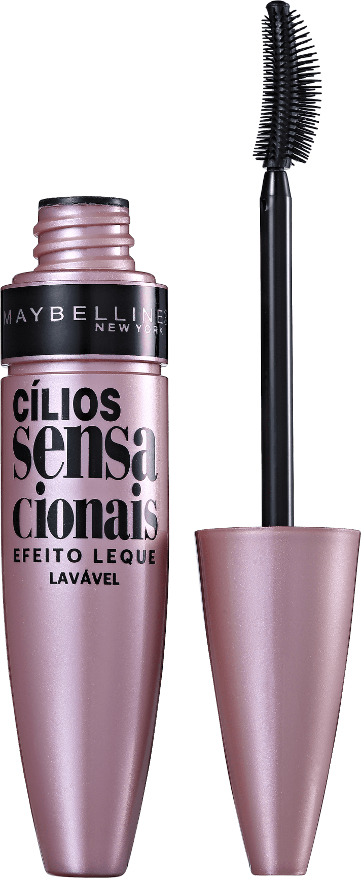 Maybelline Lash Sensational - Máscara para Cílios 9,5ml