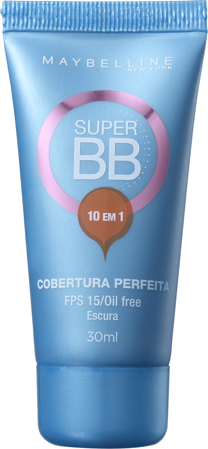 Maybelline Super BB Cream Escuro - BB Cream 30ml