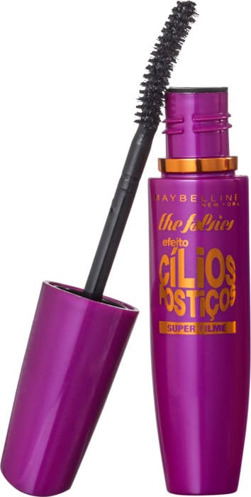 Maybelline The Falsies Cílios Postiços - Máscara para Cílios 9,2ml