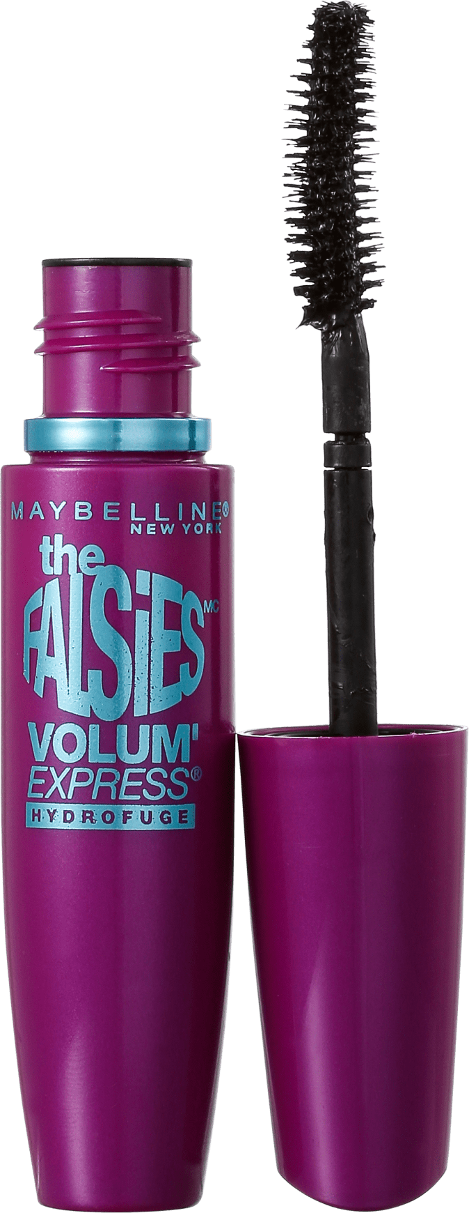 Maybelline The Falsies Volum'Express Waterproof - Máscara para Cílios 9,2ml